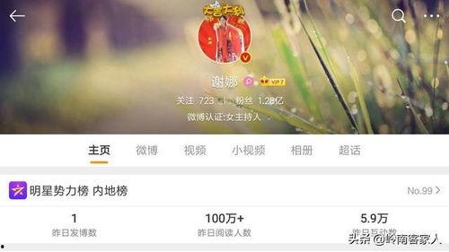 抖音吃瓜网红妈妈微博号,育儿心得与娱乐圈幕后故事”  第3张